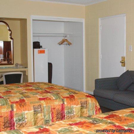 Royal Inn And Suites Hemet Zimmer foto
