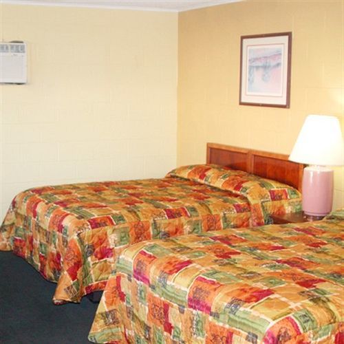 Royal Inn And Suites Hemet Zimmer foto